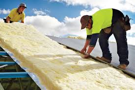 Best Soundproof Insulation  in Romulus, MI