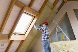 Best Insulation for Existing Homes  in Romulus, MI